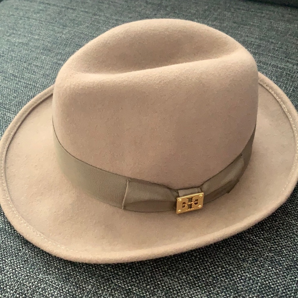 Tory Burch Felt Women’s Hat